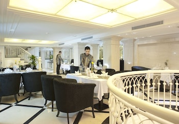 hanoi victor gallery hotel and spa