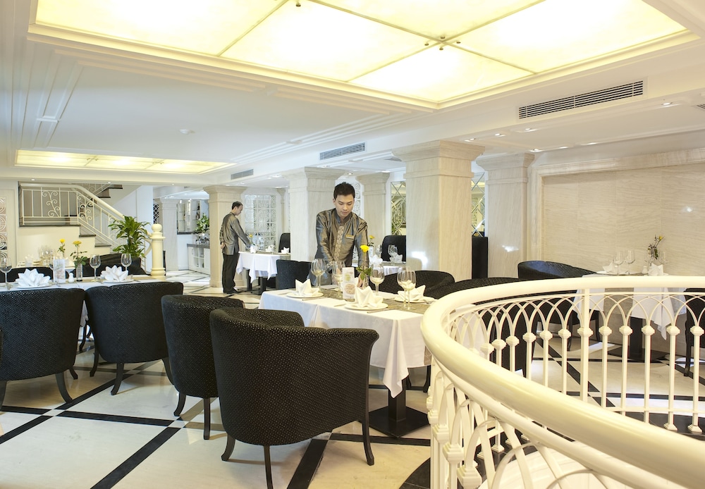 hanoi victor gallery hotel and spa
