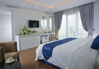 hanoi victor gallery hotel and spa
