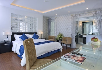 hanoi victor gallery hotel and spa