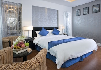 hanoi victor gallery hotel and spa