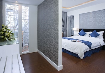 hanoi victor gallery hotel and spa