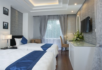 hanoi victor gallery hotel and spa
