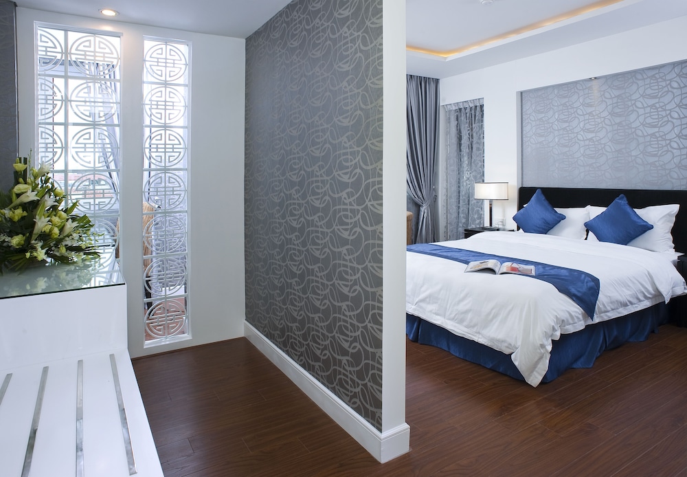 hanoi victor gallery hotel and spa