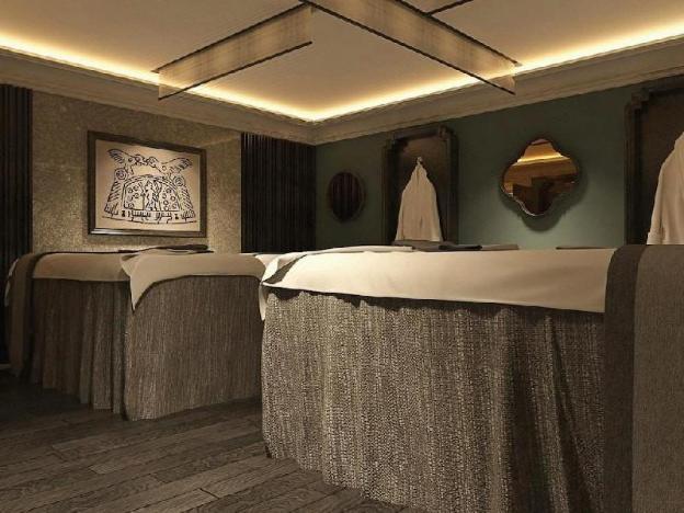 hanoi victor gallery hotel and spa