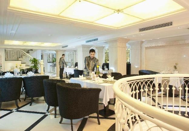 hanoi victor gallery hotel and spa