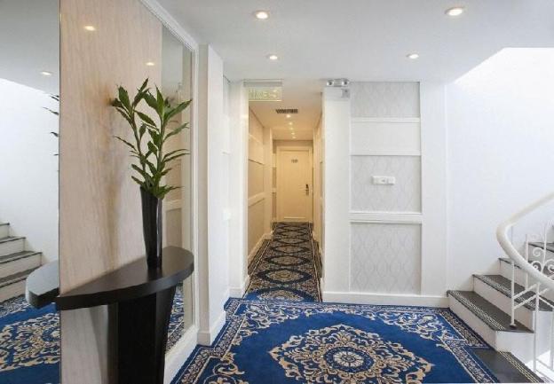 hanoi victor gallery hotel and spa