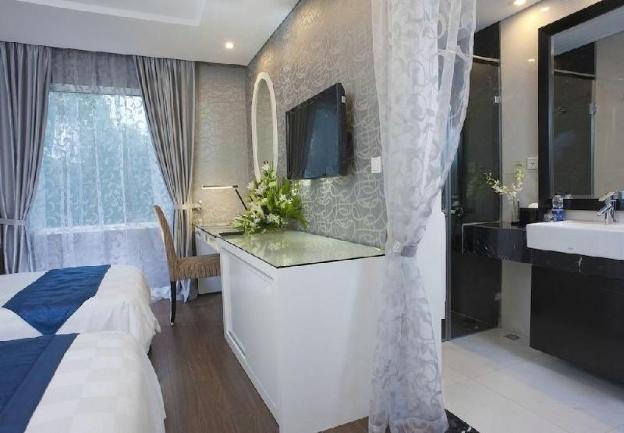 hanoi victor gallery hotel and spa