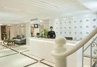 hanoi victor gallery hotel and spa