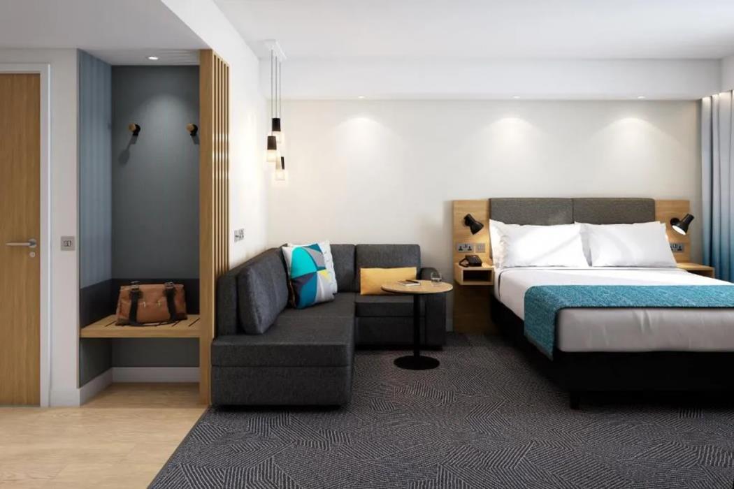 holiday inn manchester airport an ihg hotel