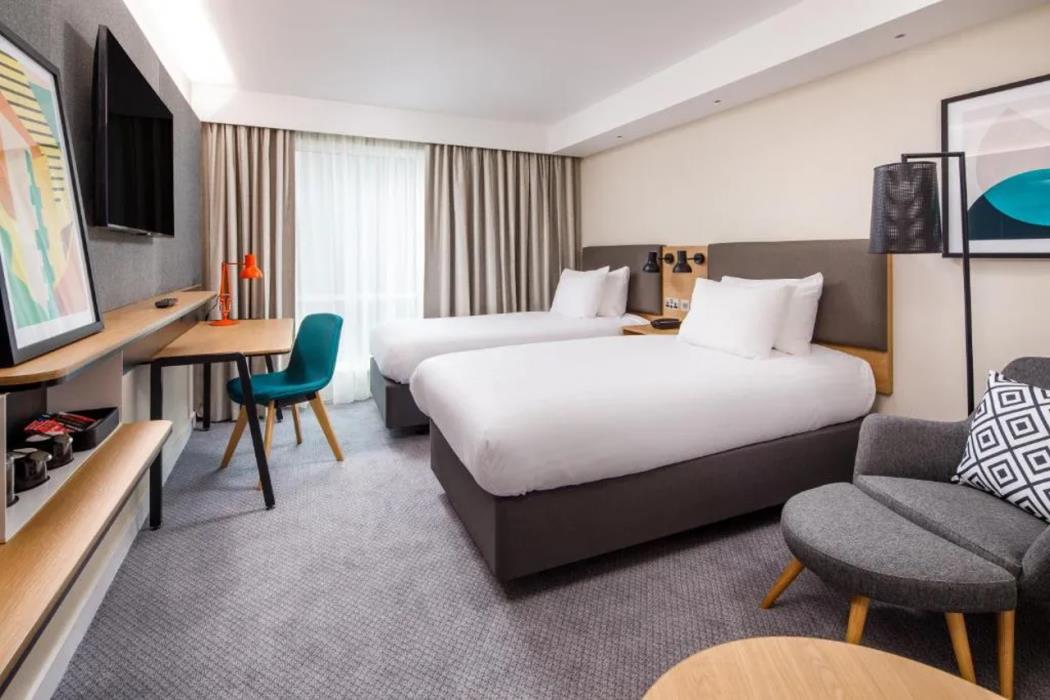 holiday inn manchester airport an ihg hotel