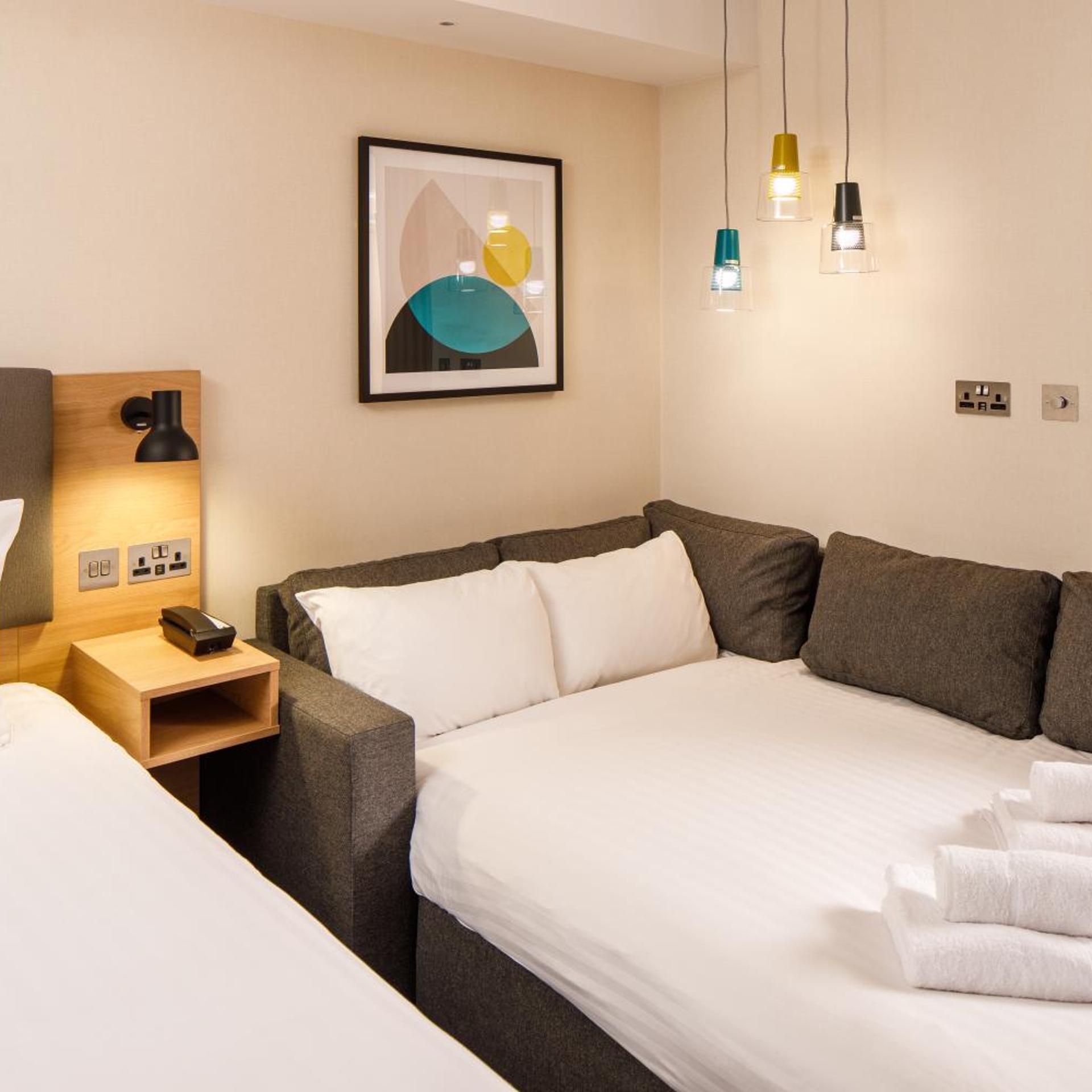 holiday inn manchester airport an ihg hotel