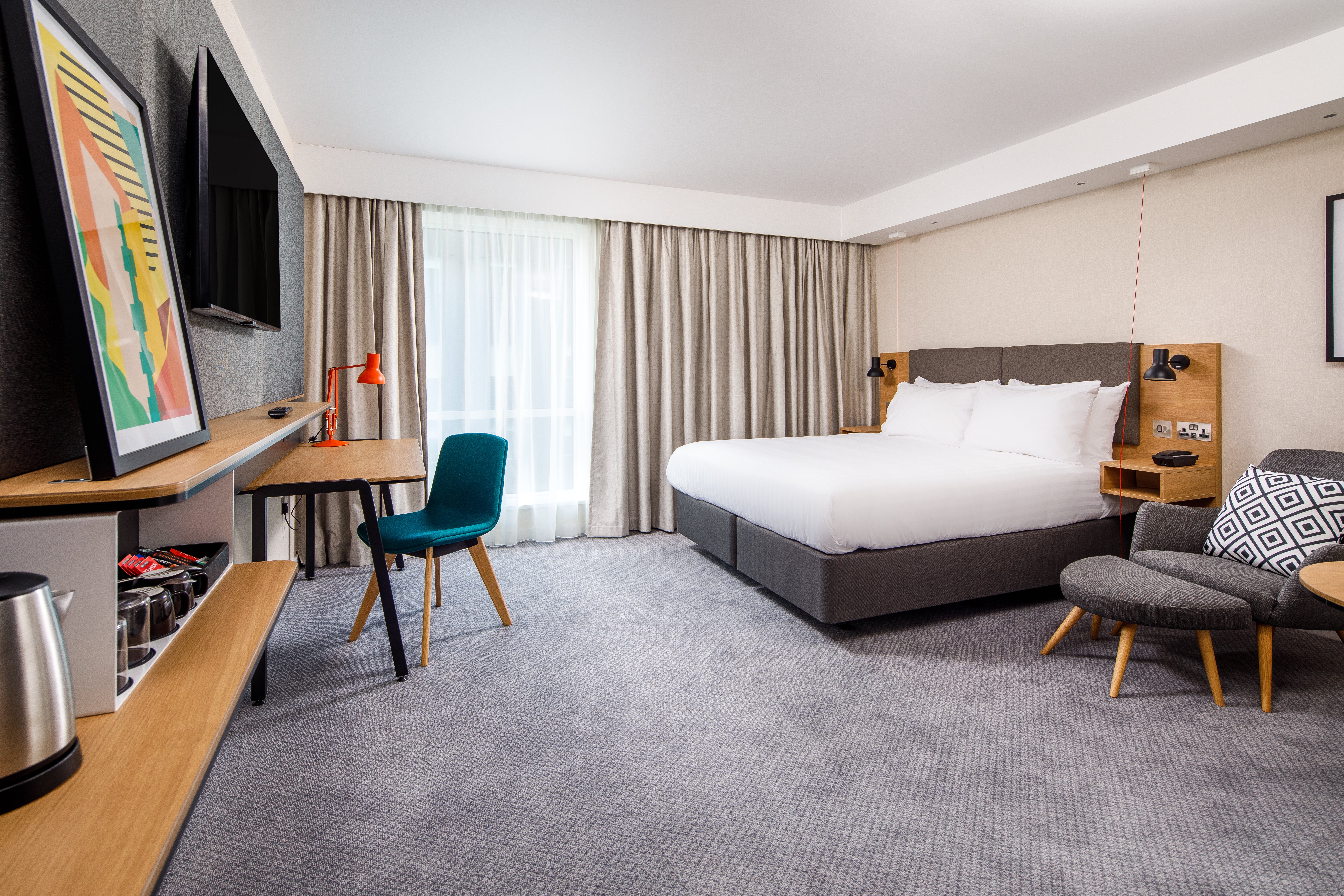 holiday inn manchester airport an ihg hotel