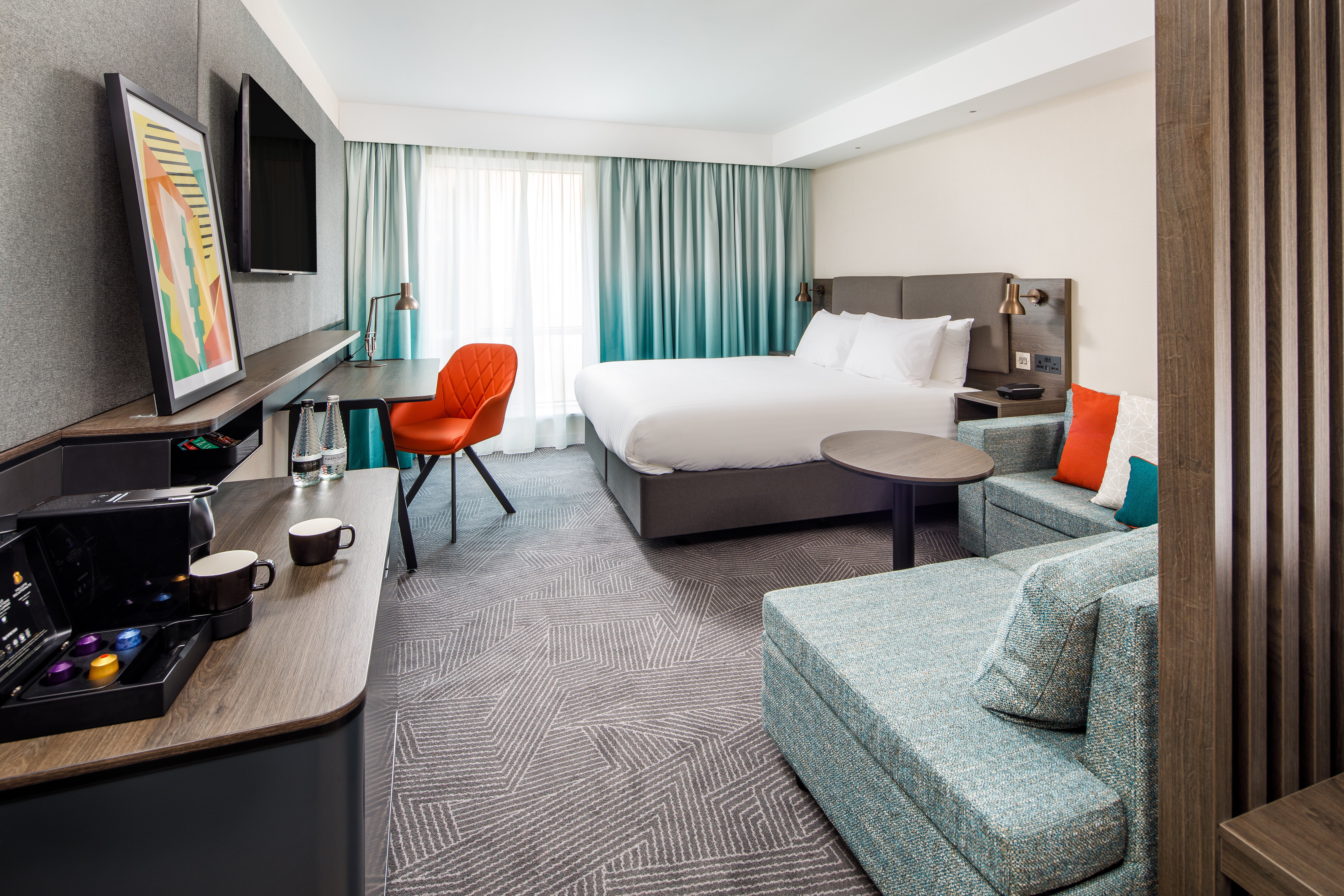 holiday inn manchester airport an ihg hotel