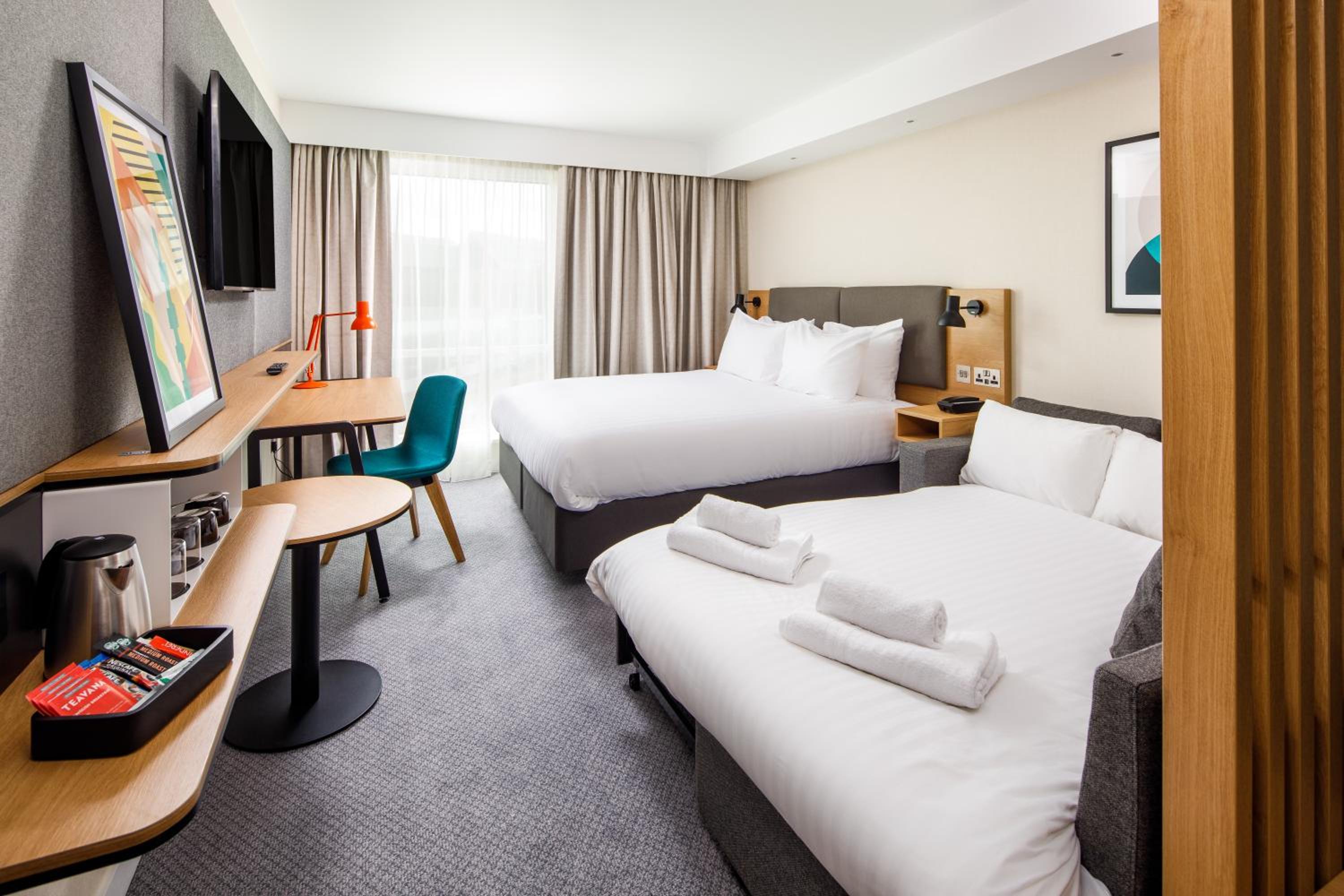 holiday inn manchester airport an ihg hotel
