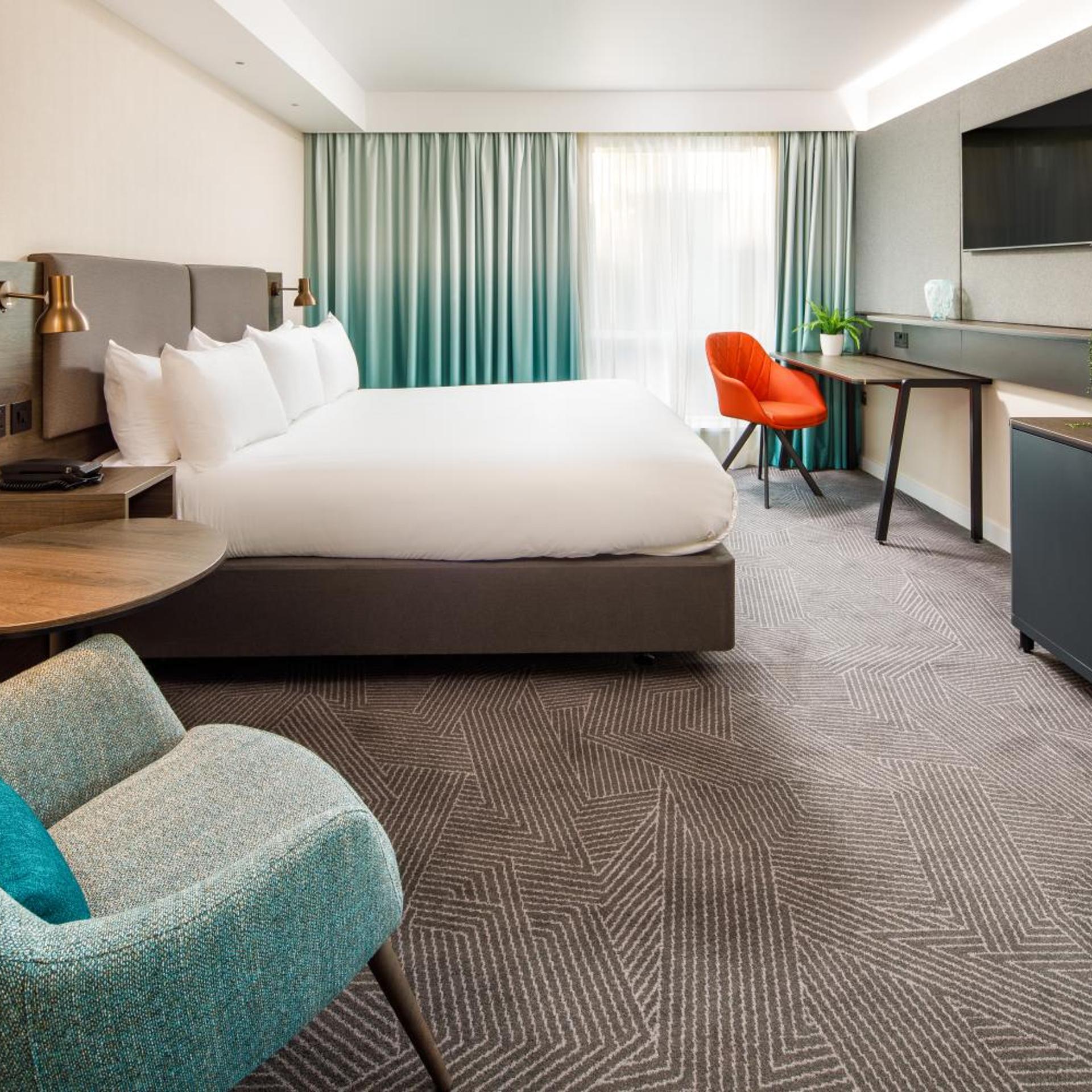 holiday inn manchester airport an ihg hotel