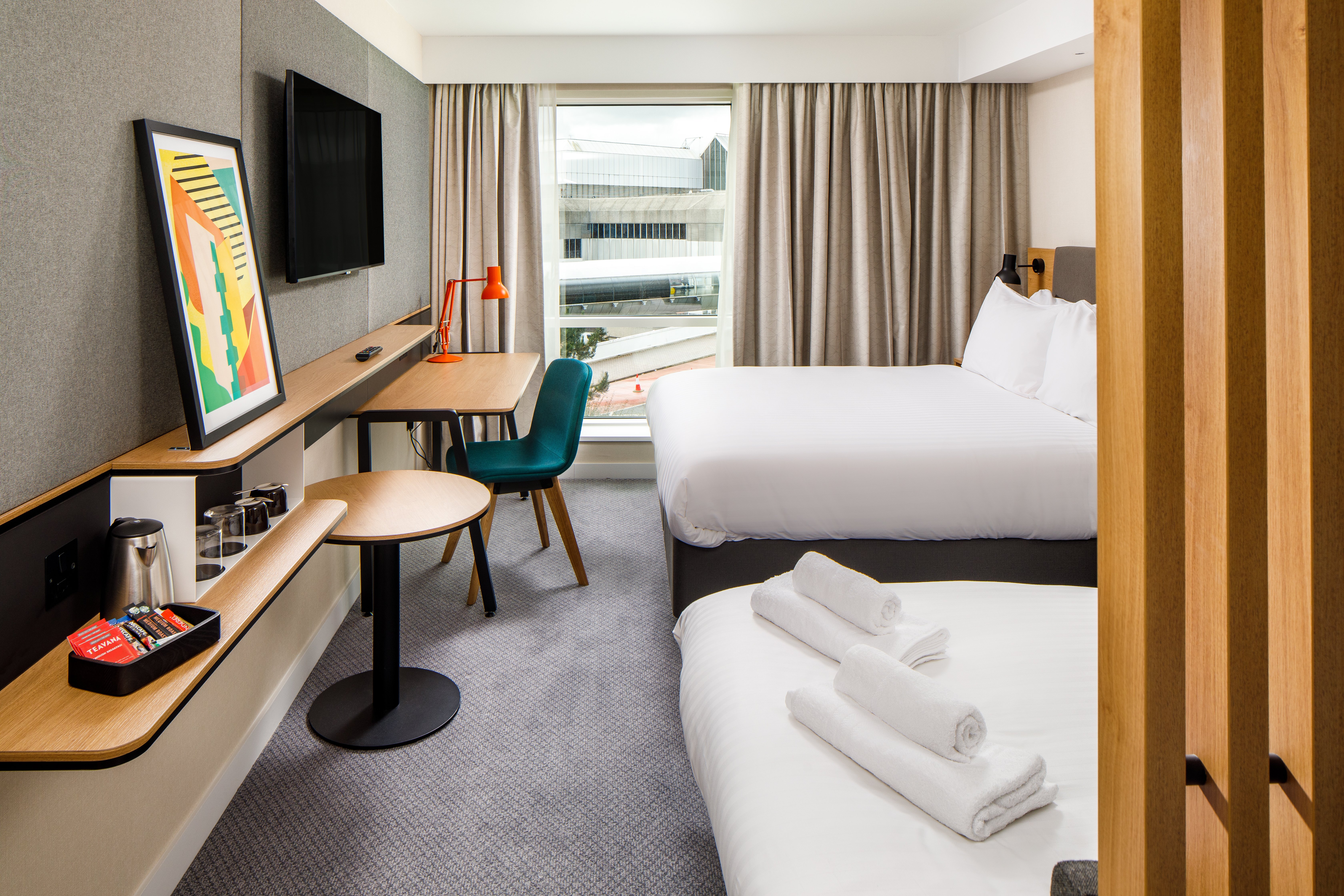 holiday inn manchester airport an ihg hotel