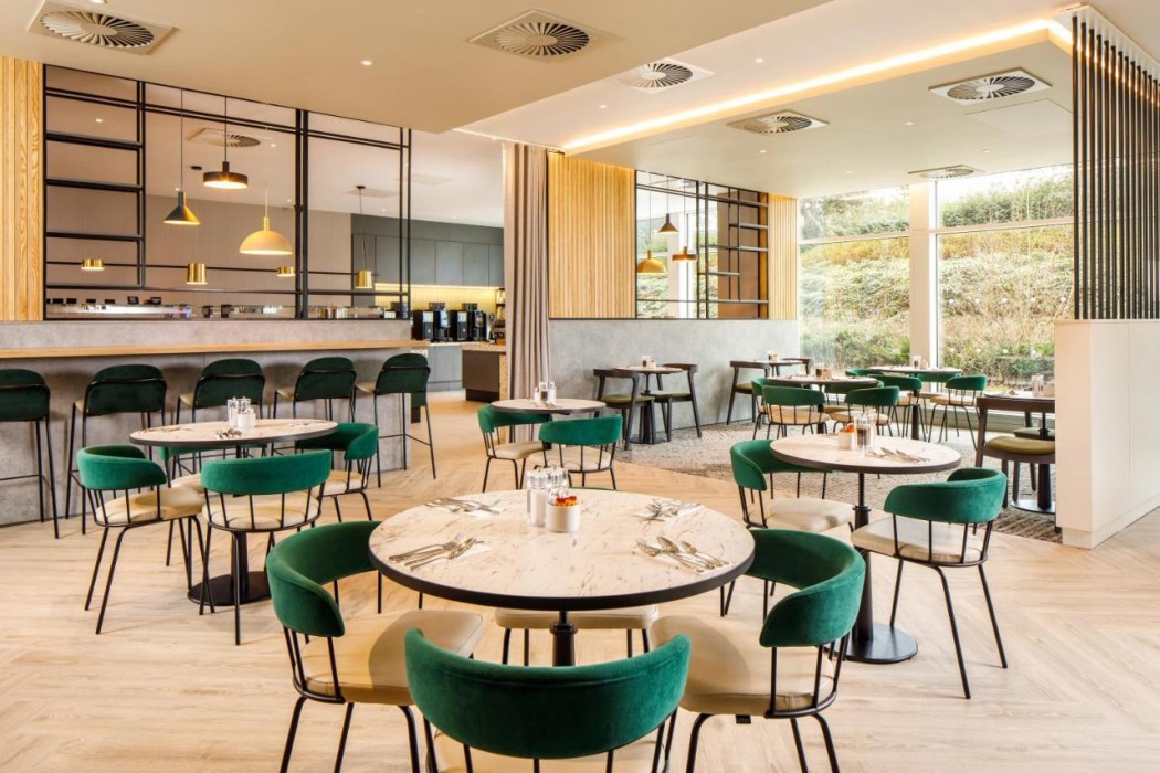 holiday inn manchester airport an ihg hotel