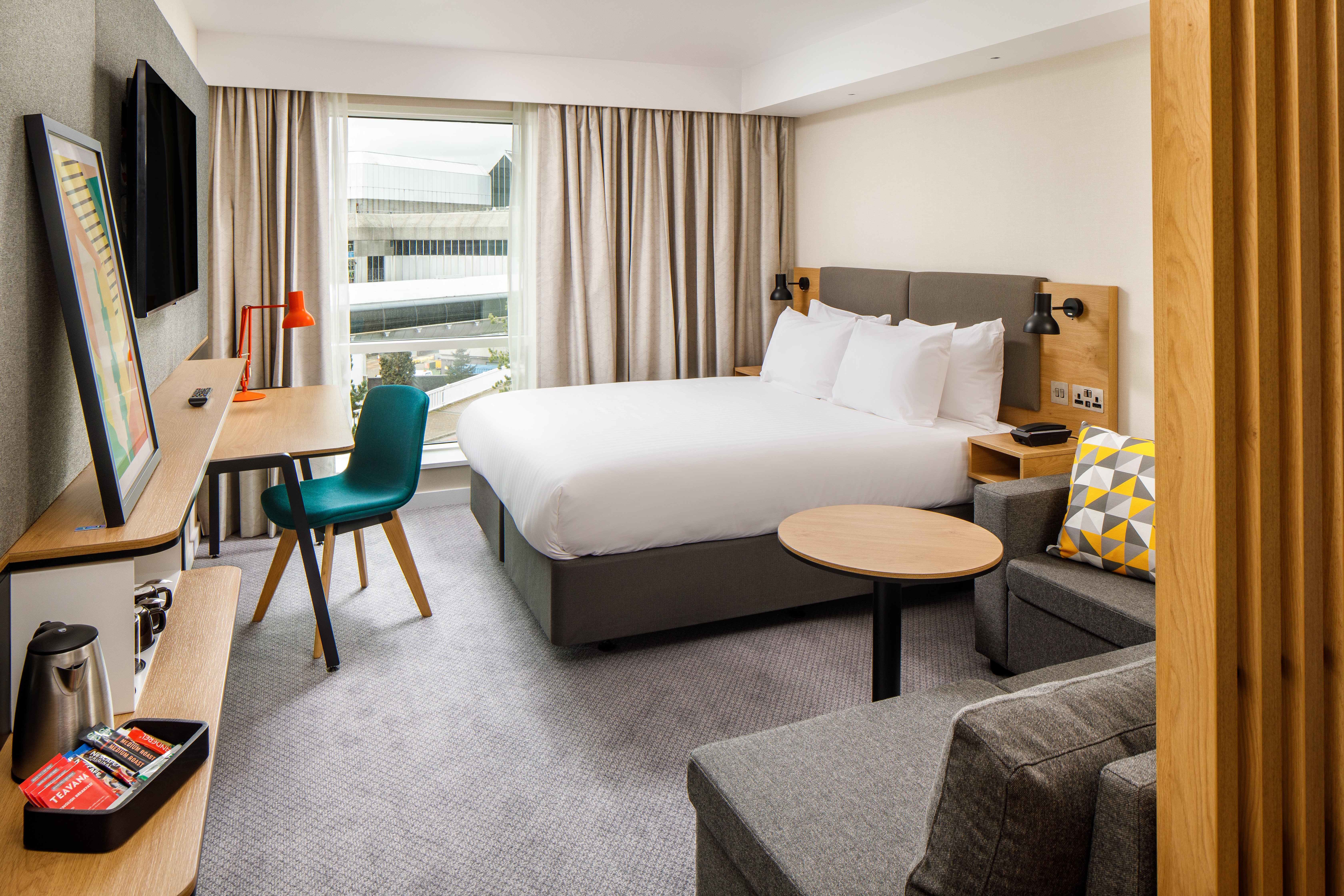 holiday inn manchester airport an ihg hotel