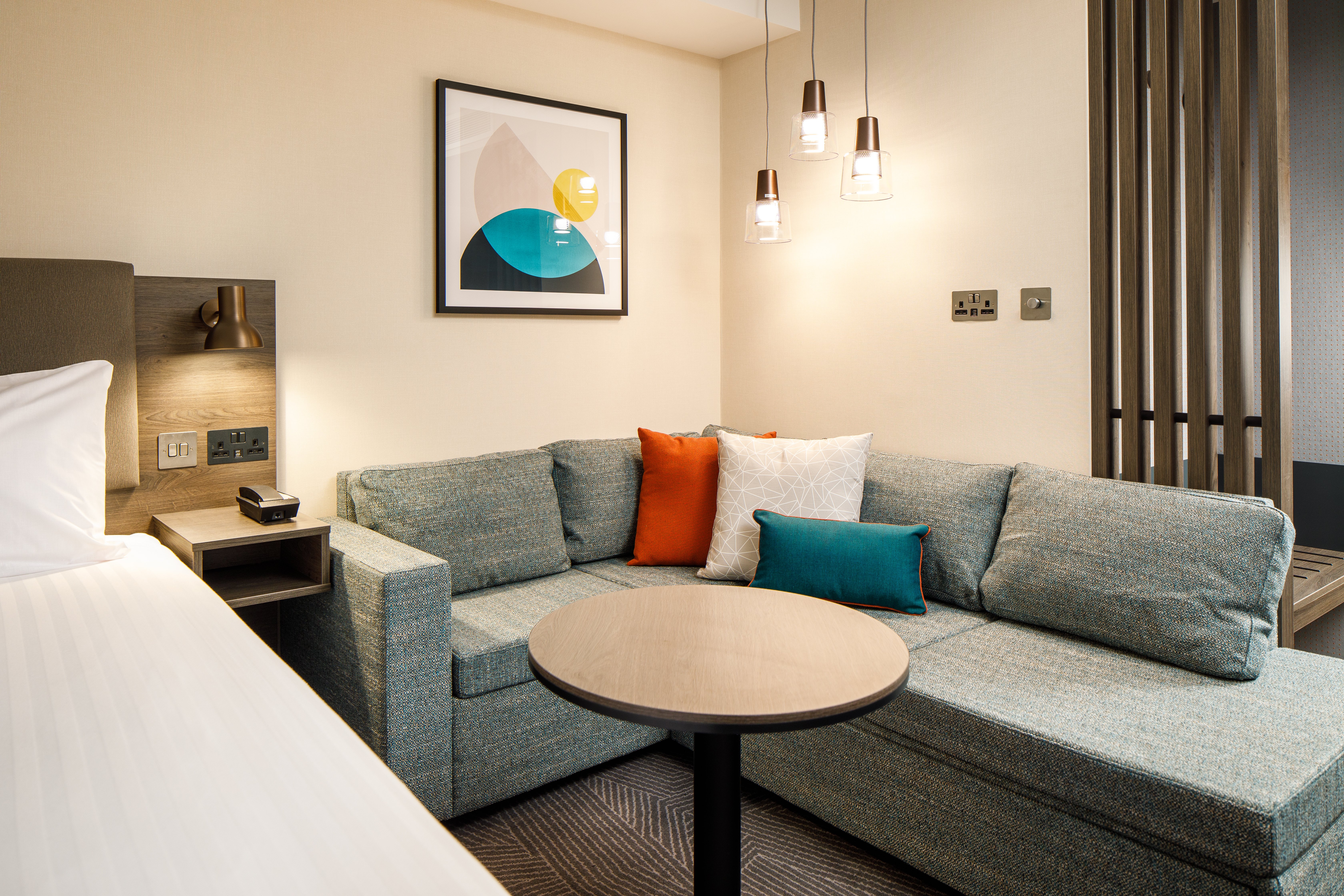 holiday inn manchester airport an ihg hotel