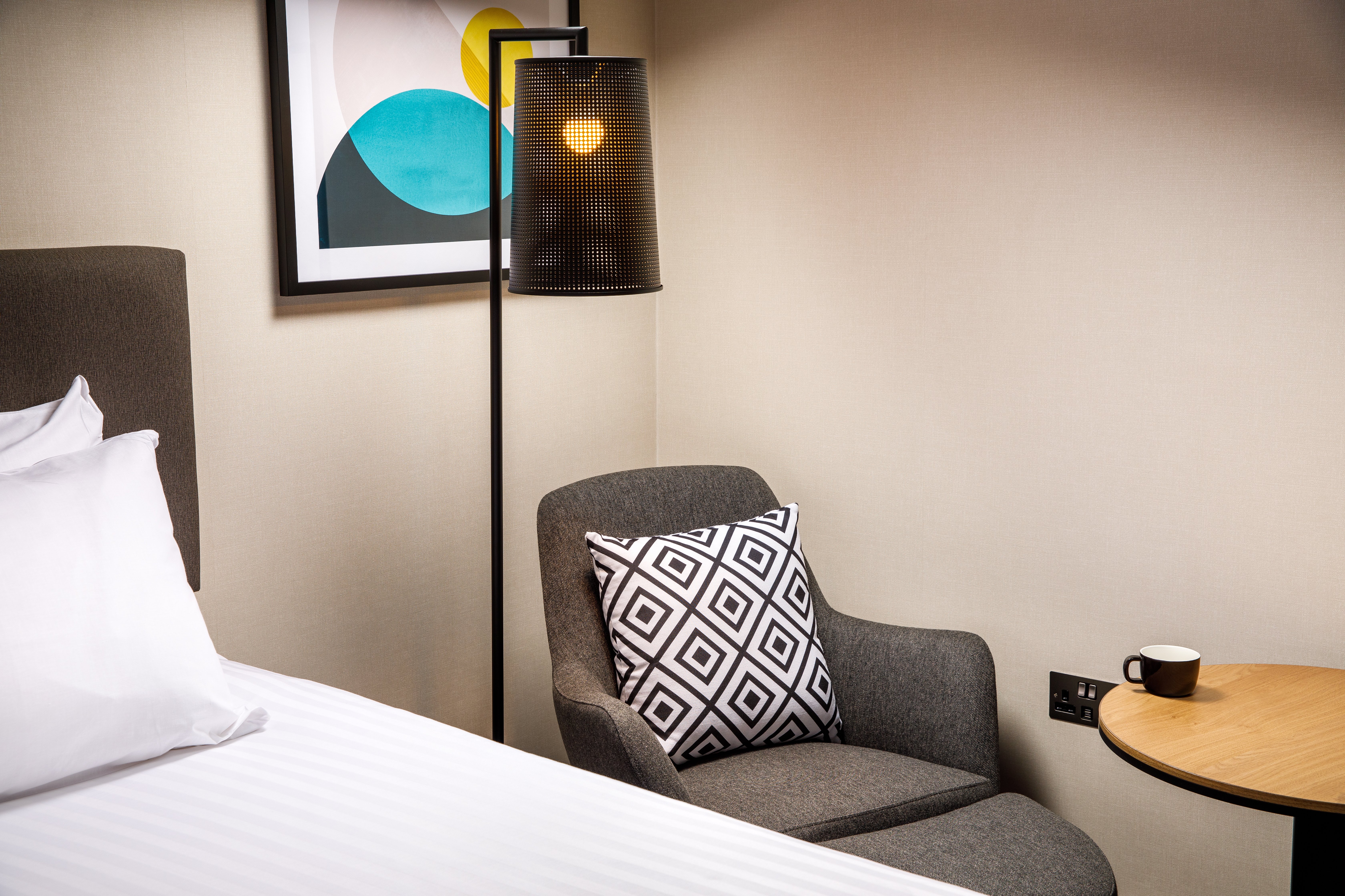holiday inn manchester airport an ihg hotel