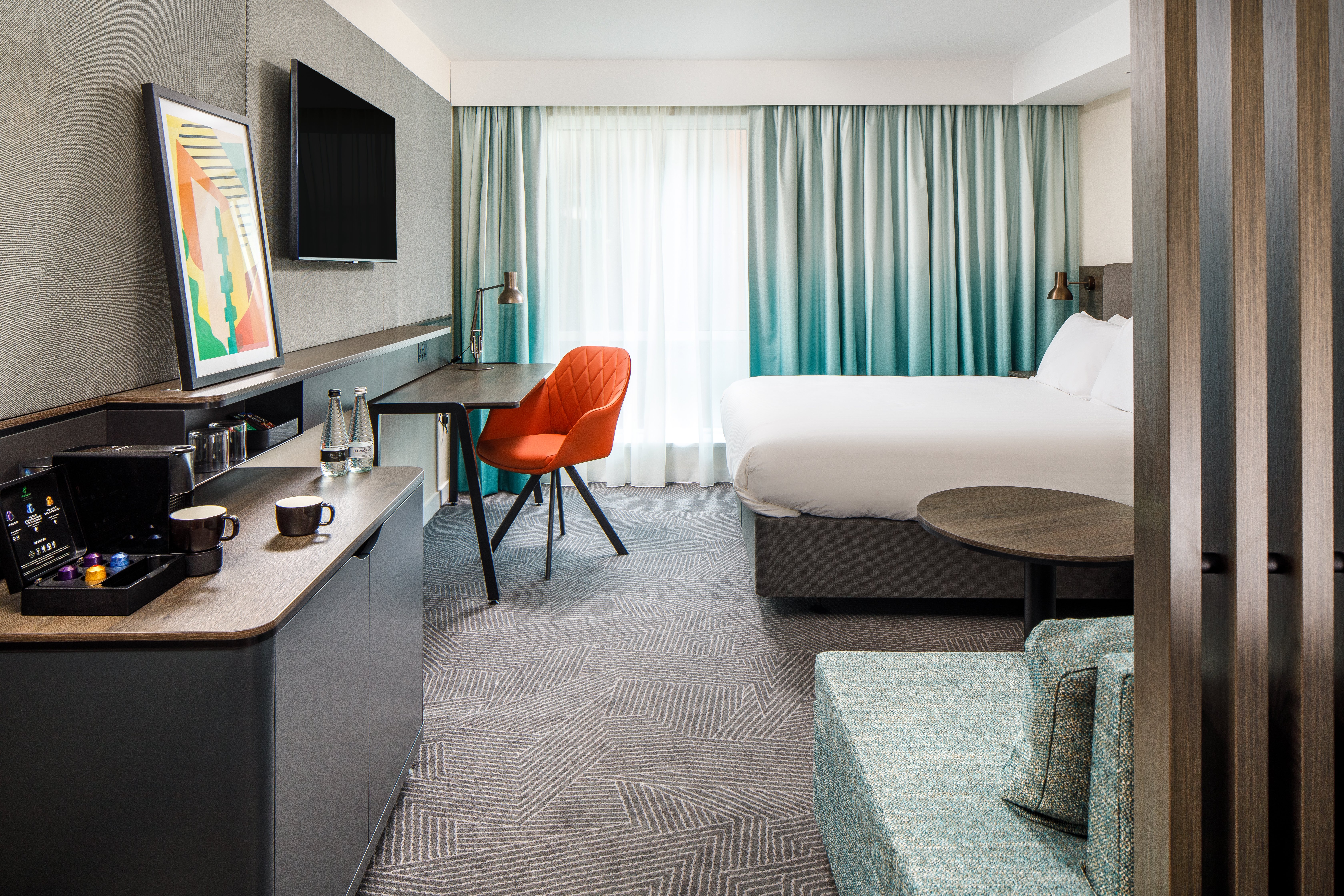 holiday inn manchester airport an ihg hotel