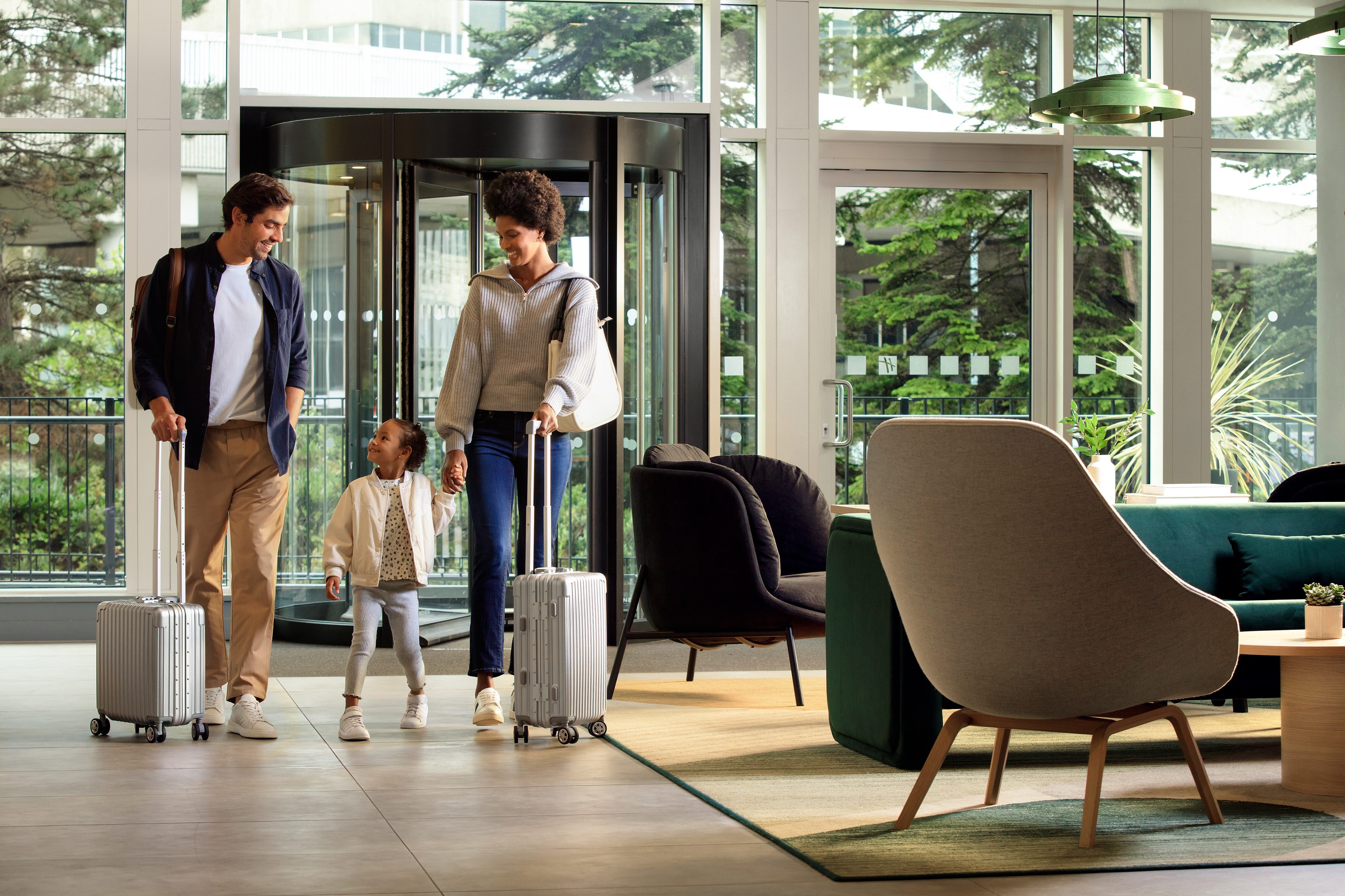 holiday inn manchester airport an ihg hotel