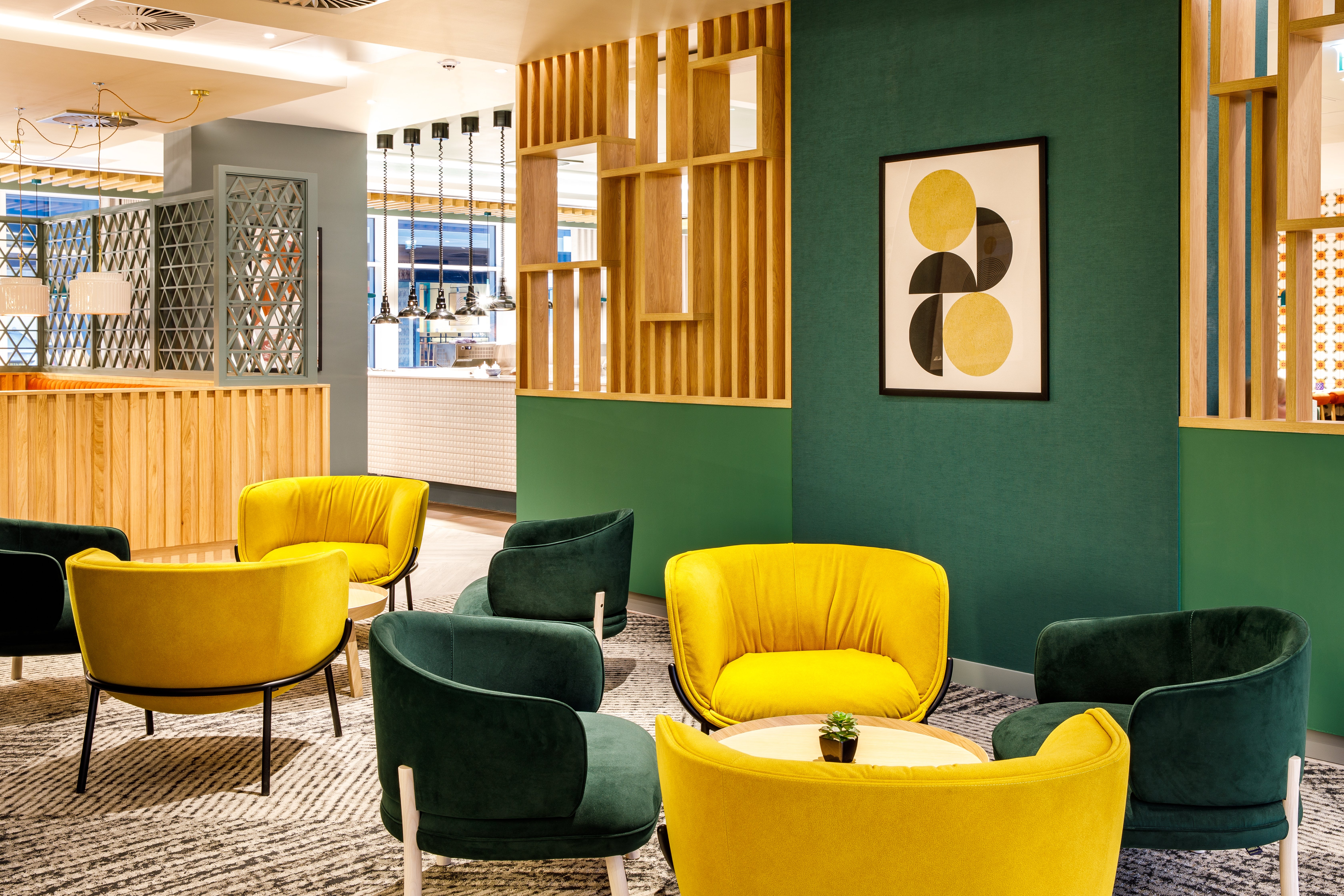 holiday inn manchester airport an ihg hotel