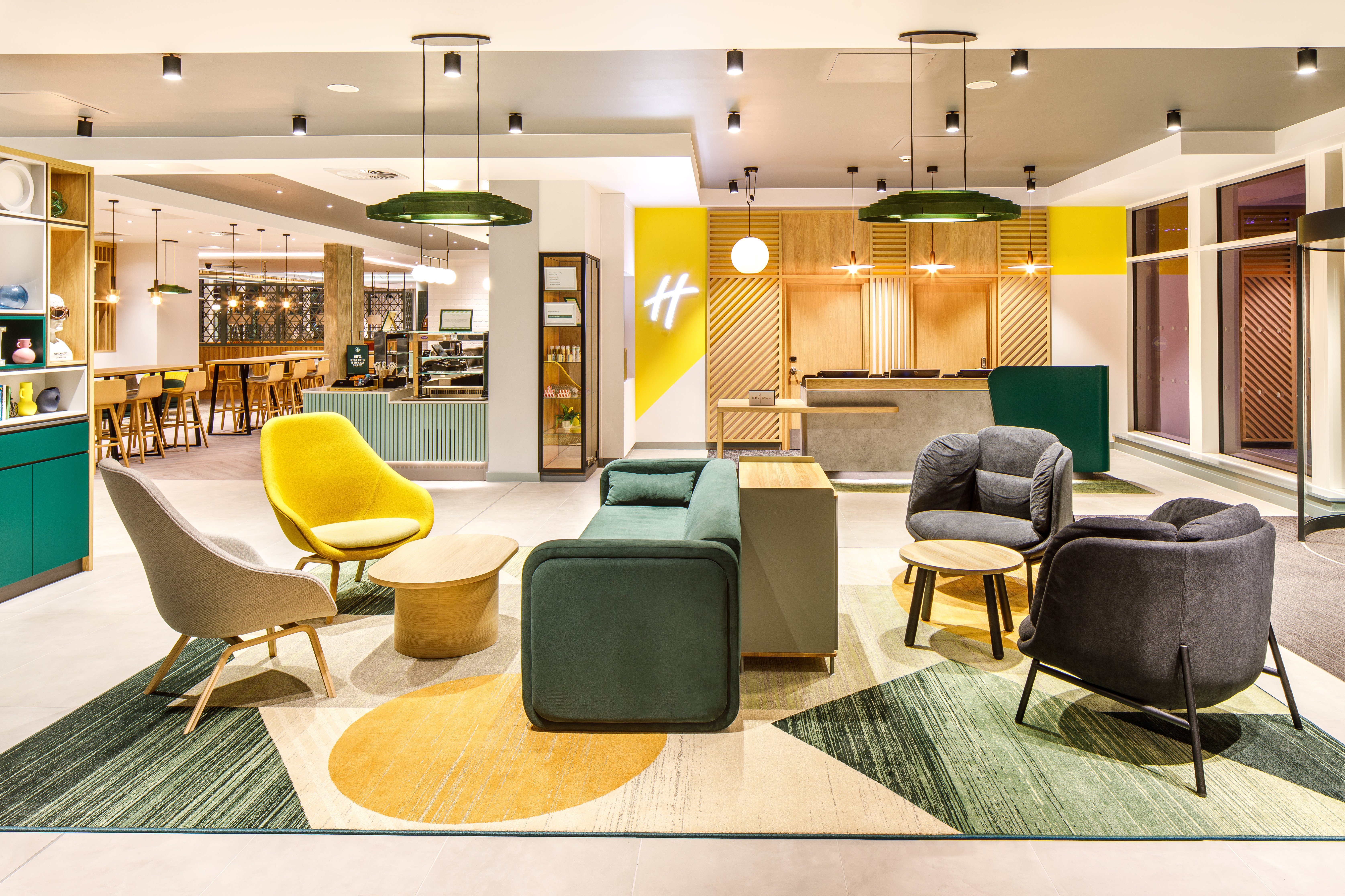 holiday inn manchester airport an ihg hotel