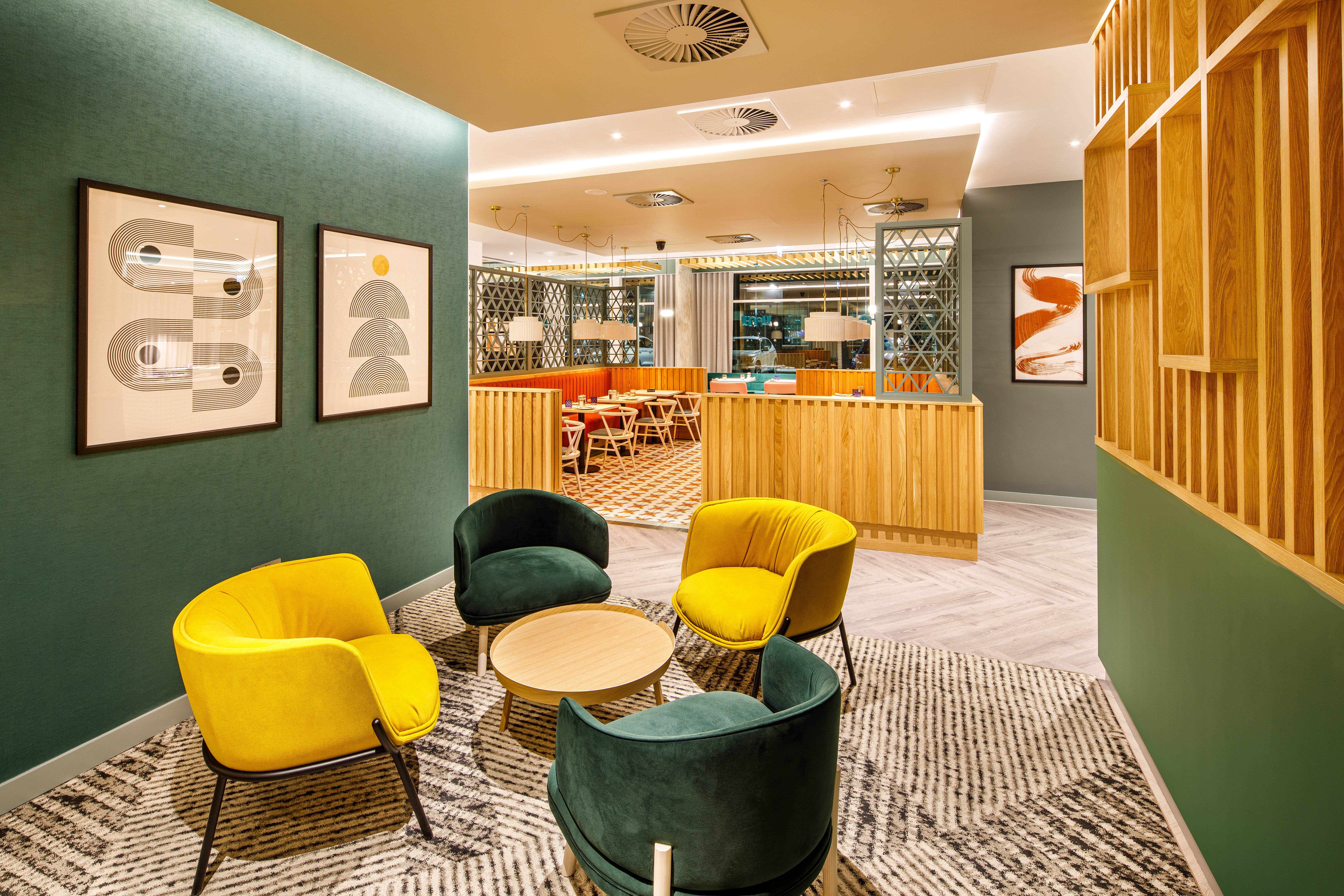 holiday inn manchester airport an ihg hotel