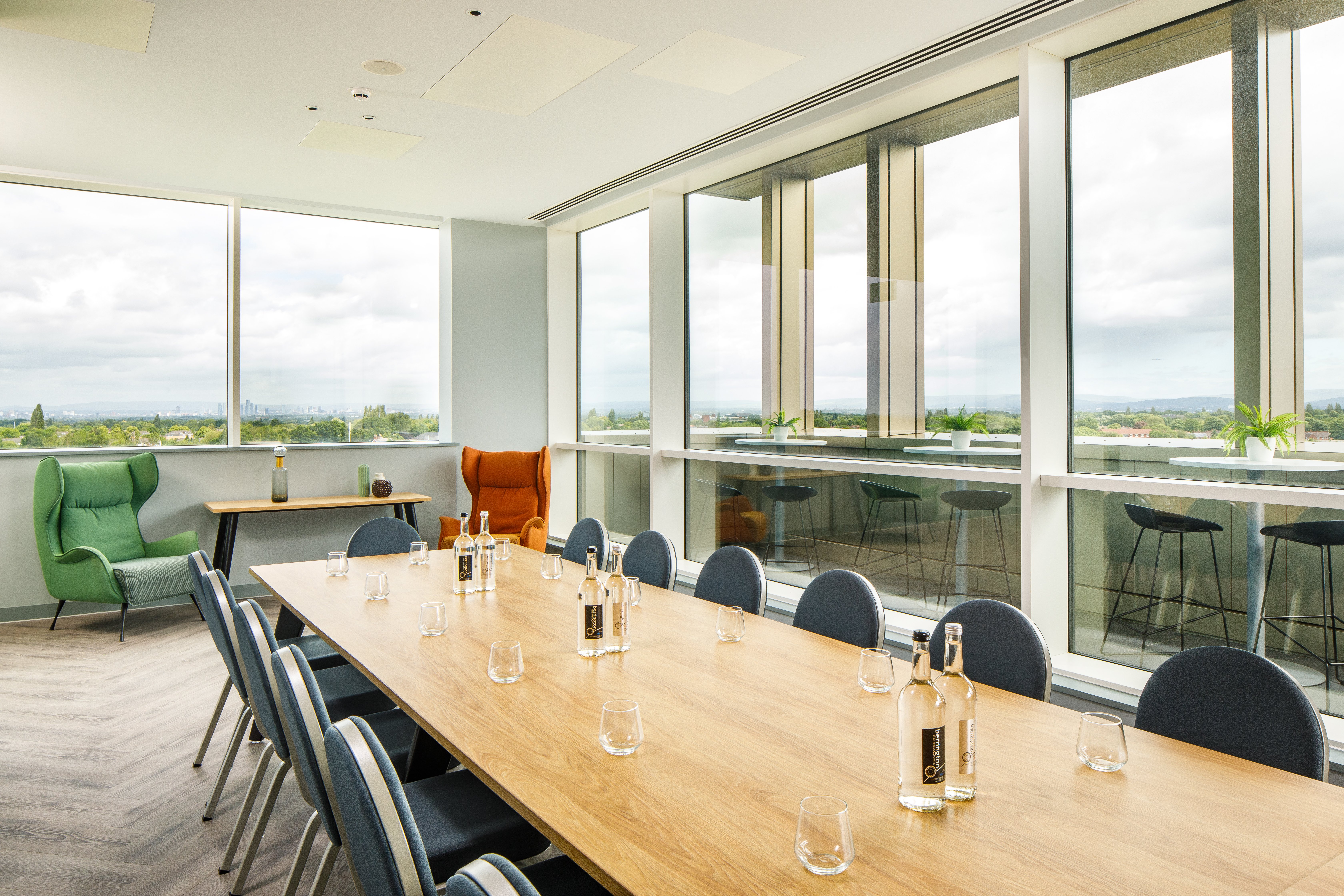 holiday inn manchester airport an ihg hotel