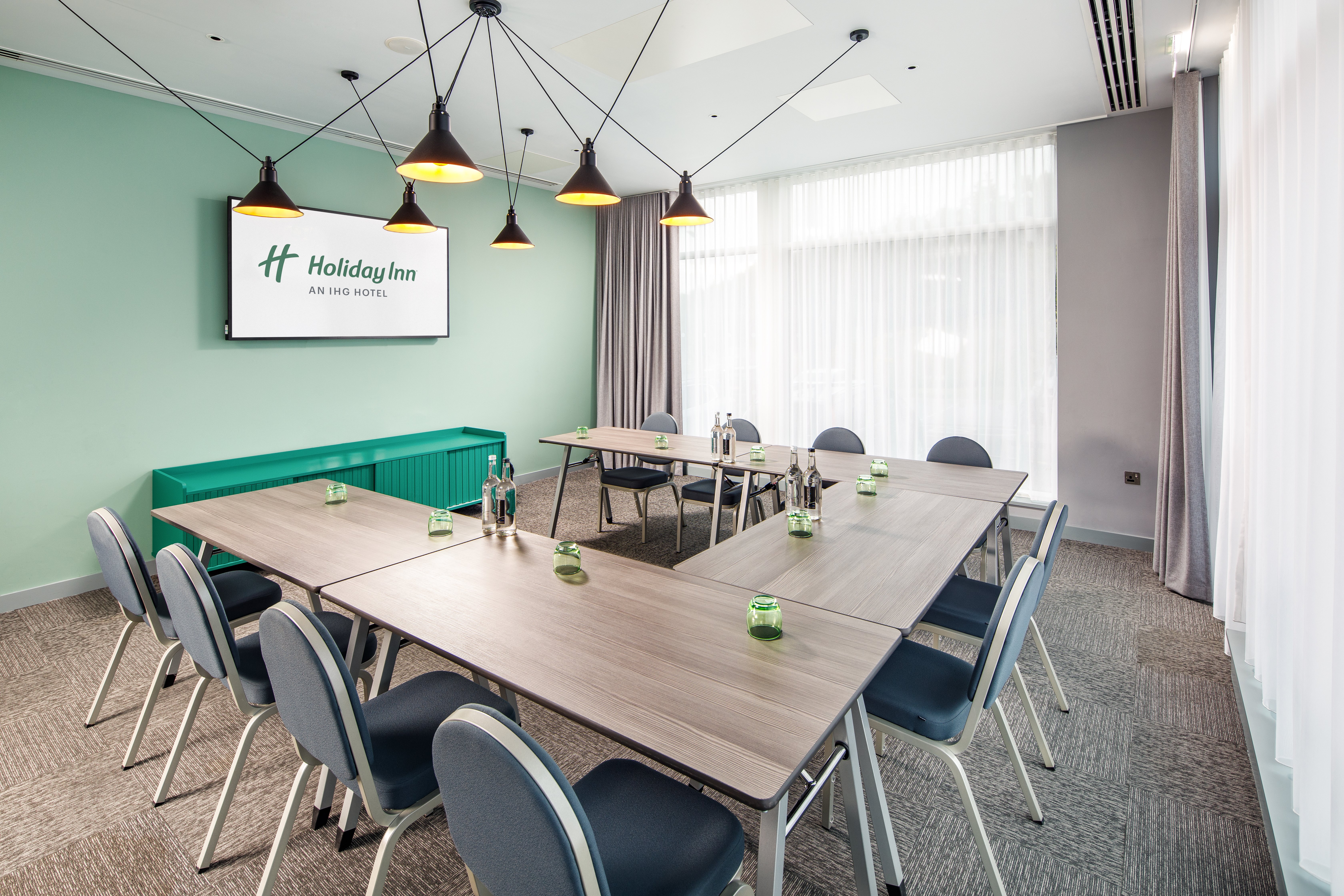 holiday inn manchester airport an ihg hotel