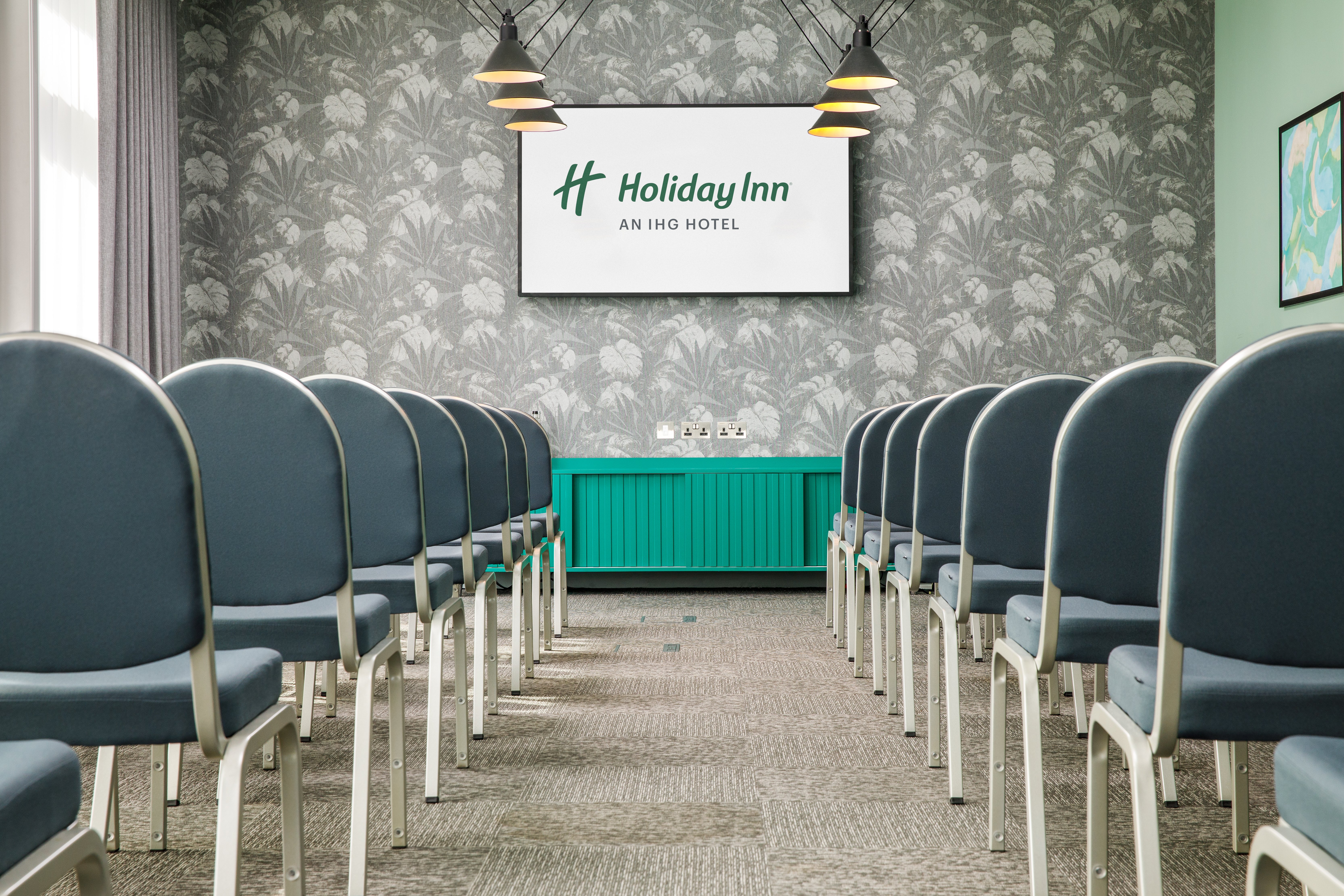 holiday inn manchester airport an ihg hotel