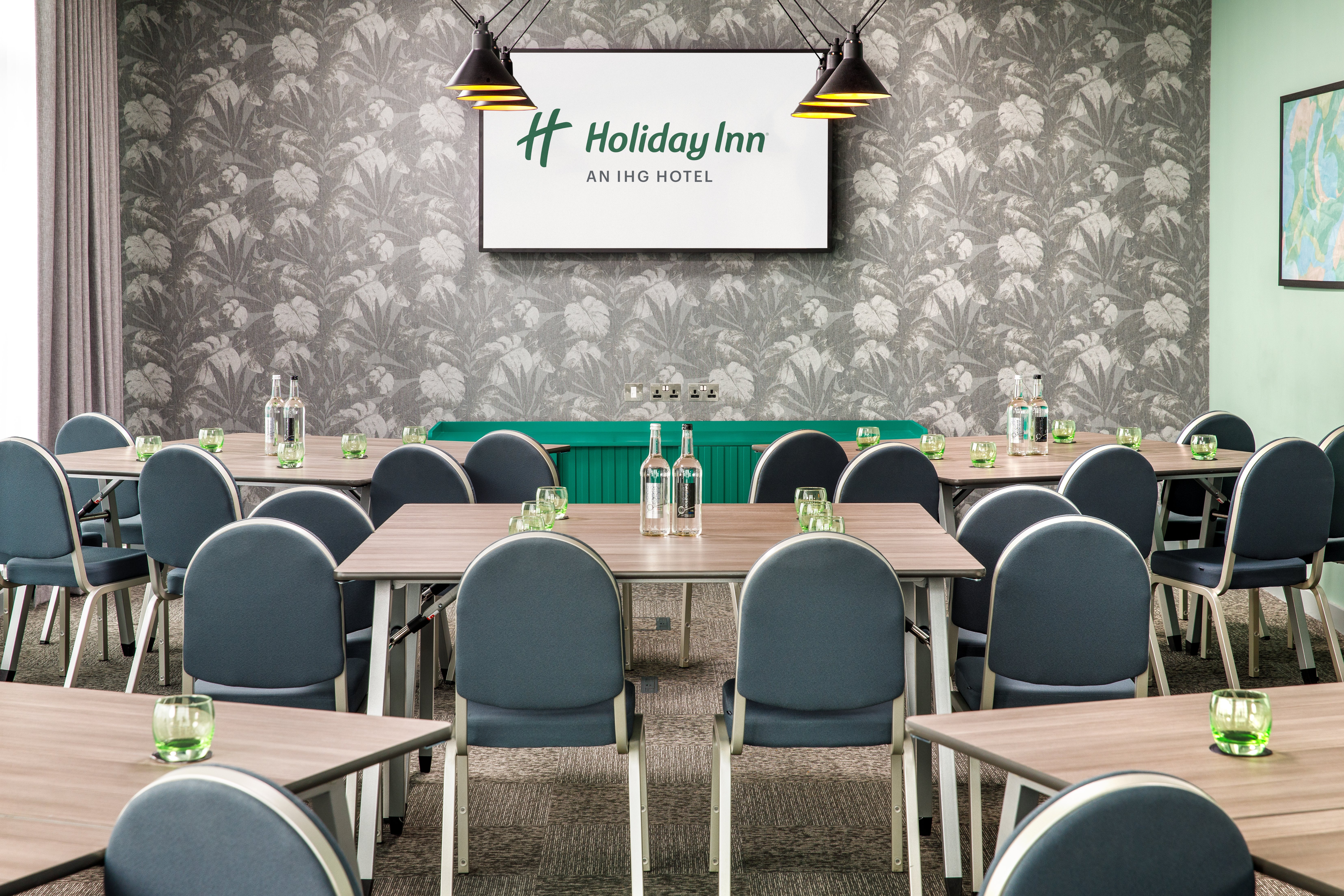 holiday inn manchester airport an ihg hotel