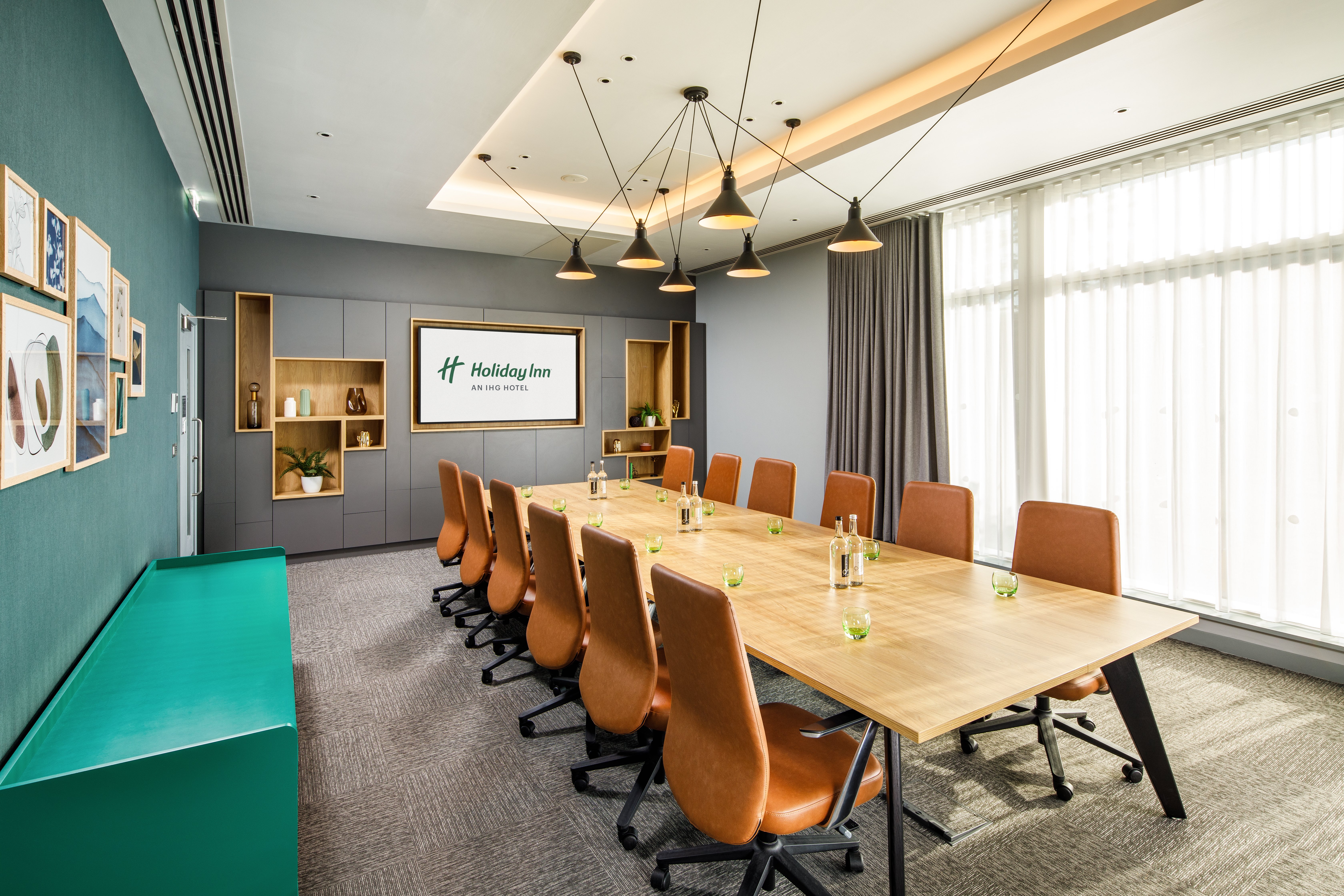 holiday inn manchester airport an ihg hotel