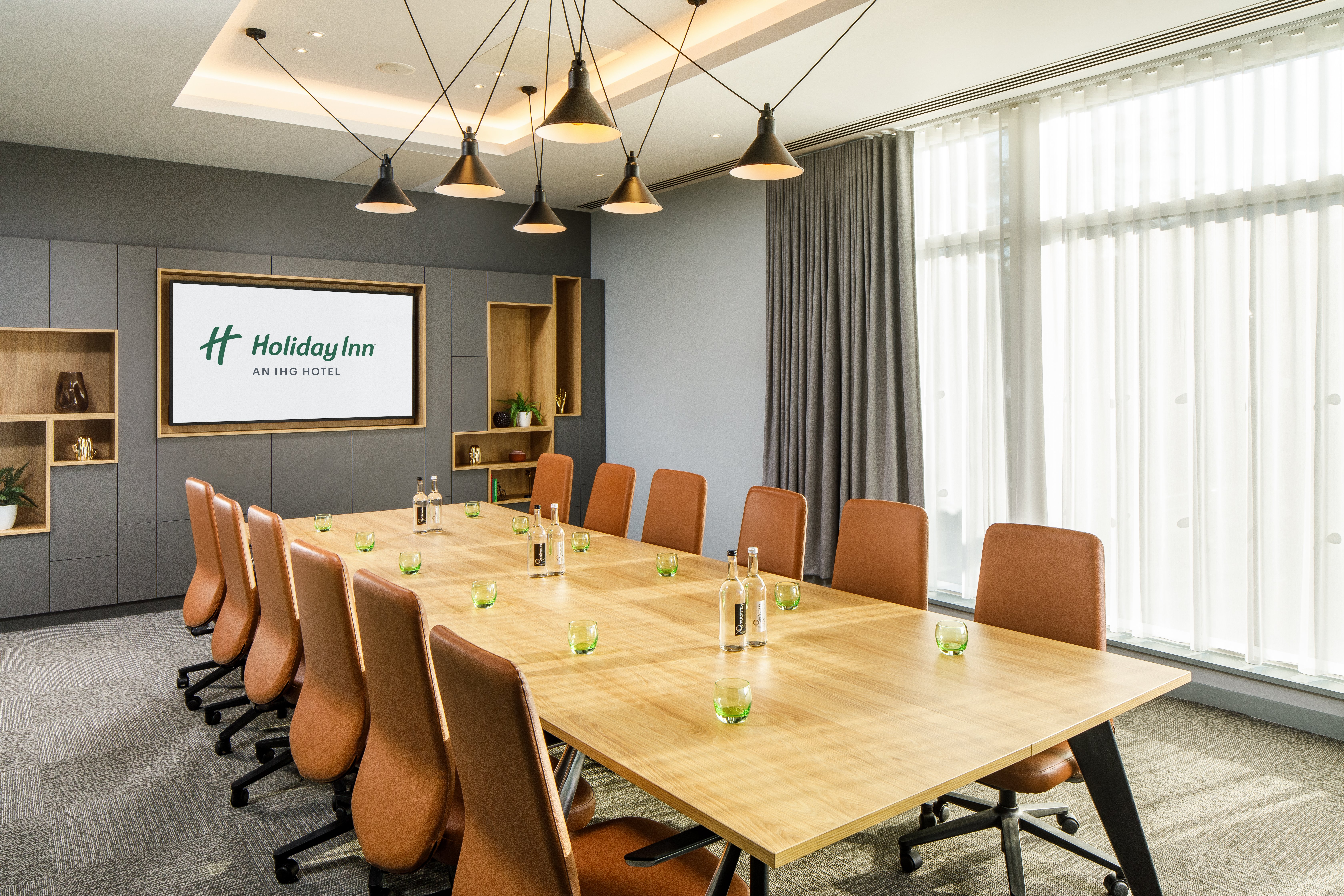 holiday inn manchester airport an ihg hotel