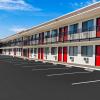 econo lodge stockton near i 5 fairgrounds