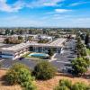 econo lodge stockton near i 5 fairgrounds