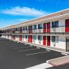 econo lodge stockton near i 5 fairgrounds