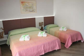 primequerce agriturismo