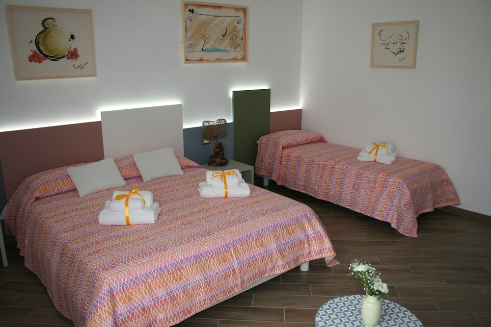 primequerce agriturismo