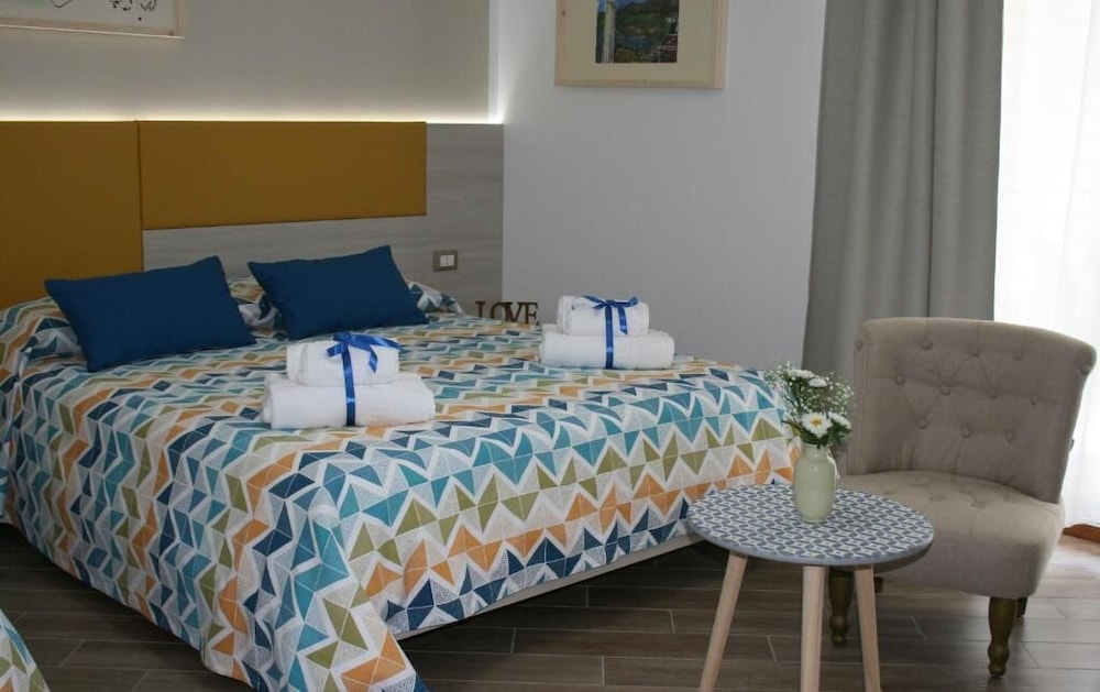 primequerce agriturismo