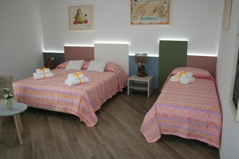 primequerce agriturismo