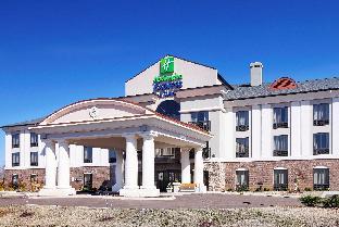 holiday inn express and suites covington by ihg