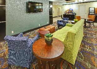 holiday inn express and suites covington by ihg