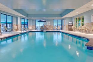 holiday inn express and suites covington by ihg