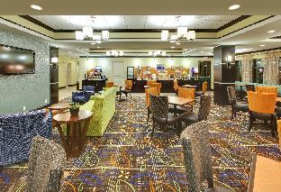holiday inn express and suites covington by ihg