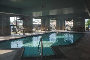 holiday inn express and suites covington by ihg