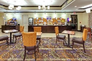 holiday inn express and suites covington by ihg
