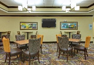 holiday inn express and suites covington by ihg
